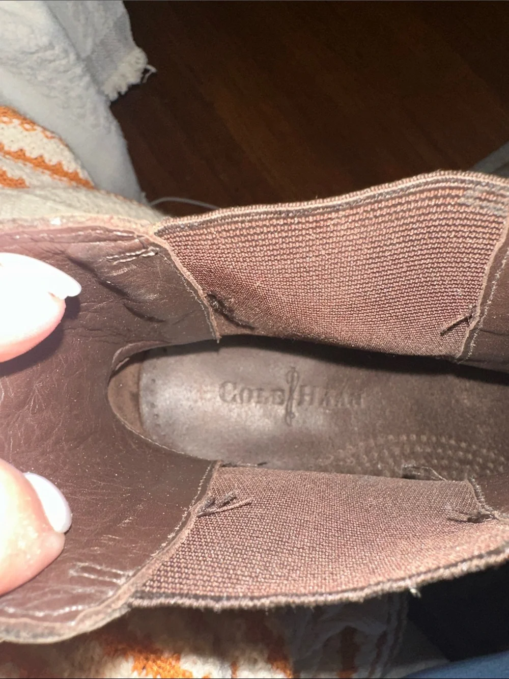 Cole Haan stylish cole